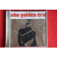 Bobby Hughes Combination - Nhu Golden Era (2002, CD)