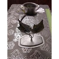 Подсвечник СССР. Ретро