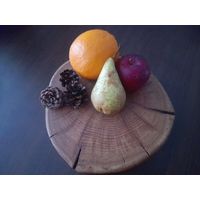 Подставка под горячее. Сервировки. Декор.