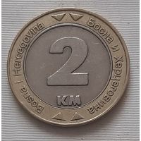 2 мари 2000 Босния и Герцеговина