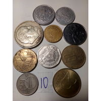 Сборный лот .10.