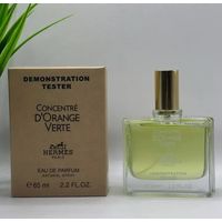 Тестер духов Concentre d'Orange Verte Hermes ОАЭ 65 ml