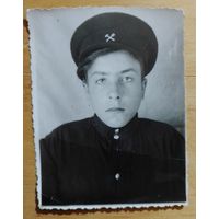 Старое фото в коллекцию