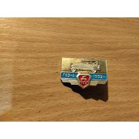 Автомобиль Газ А 1932 г