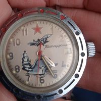 Часы Восток командирские Амфибия