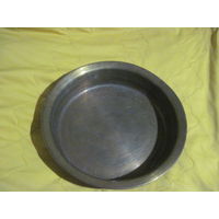 Таз латунный.