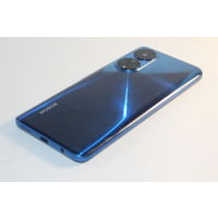 Телефон HONOR X7 6GB/128GB международная версия (синий океан)