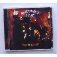 Blackmores Night - Fires At Midnight - CD