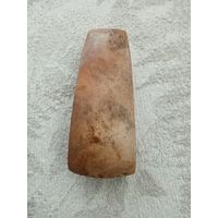 Кремневый топорик, тесло