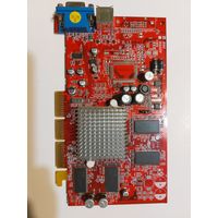 Видеокарта Radeon 9200 PowerColor R92-NC2 с рубля