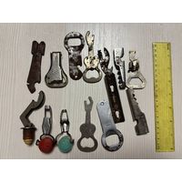 Открывалки СССР