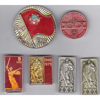 30 лет Победы (1975).