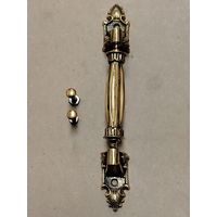 Ручка оконная