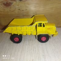 Винтажная модель DUMPER Matchbox N 5.Англия.