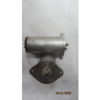 Электродвигатель-генератор ДГ-0,5ТВ