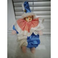 Игрушка Клоун 20 см