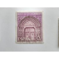 Испания 1965