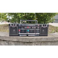 Рабочий магнитофон Panasonic RX-CW31L