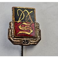 Знак Германия