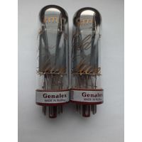 Радиолампы для аудио