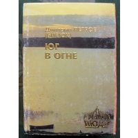 Юг в огне. Дмитрий Петров (Бирюк).