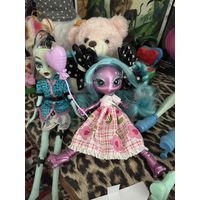 Кукла Нови Старс Novi Stars