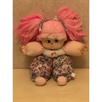 Кукла времен ссср