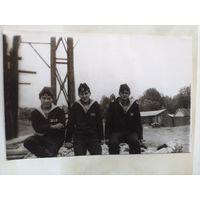 Фото ВМФ в коллекцию