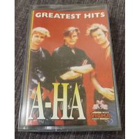 A-Ha - Greatest Hits