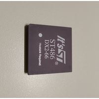 Процессор ST486 DX2-66