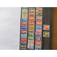 Великобритания    32 м