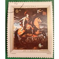 Польша 1983. Король Ян III Собеский