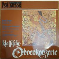 Josef Haydn / Ditters von Dittersdorf – Klassische Oboenkonzerte