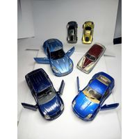 Авто в ремонт. С рубля, без м. ц. См. др. мои лоты.