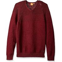 Hugo Boss кофта свитер с V образным вырезом XL