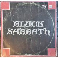 Black Sabbath / Black Sabbath