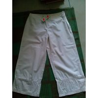 Бермуды шорты х/б р-р 44-46.