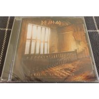 Def Leppard With The Royal Philharmonic Orchestra - Drastic Symphonies (CD Europe 2023)