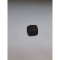 Малайя 1 цент 1941 I Калькута