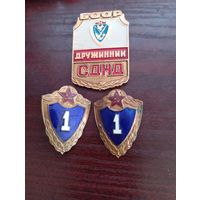Значки цена за все