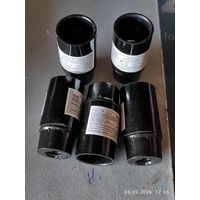 Патрон Е14Н10 миньон карболитовый 5 штук