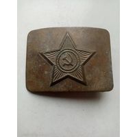 ПРЯЖКА СССР