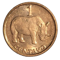 Мозамбик 1 сентаво, 2006 [UNC]