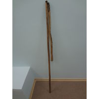 Цеп для молотьбы.