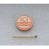 ICI. Компания. Великобритания.
