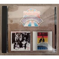The Traveling Wildburys - Traveling Wildburys vol.4 1/2+Tom Petty&Traveling Wildburys, CD