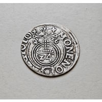 Полторак 1626 г., Сигизмунд III Ваза, Быдгощ, Лот рп-9