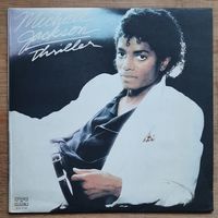 Michael Jackson Thriller