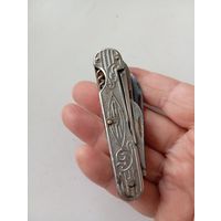 Нож Ворсма СССР