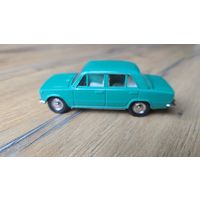 Модель автомобиля 1 43 ваз2101